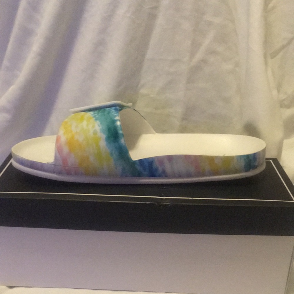 Single Buckle Slide. - Picture 4 of 5